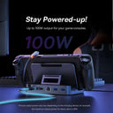 Baseus USB C 4K Gaming Dock for Laptops