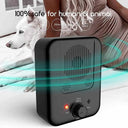 Ultrasonic Dog Bark Stopper Repeller Training Device