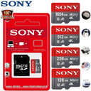 1TB SONY Ultra Micro SD TF Card 128GB 256GB 512GB