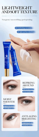 Brightening Eye Cream For Dark Circles