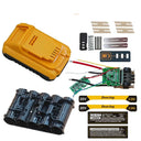 Durable 21700 Battery Case for Diy Work