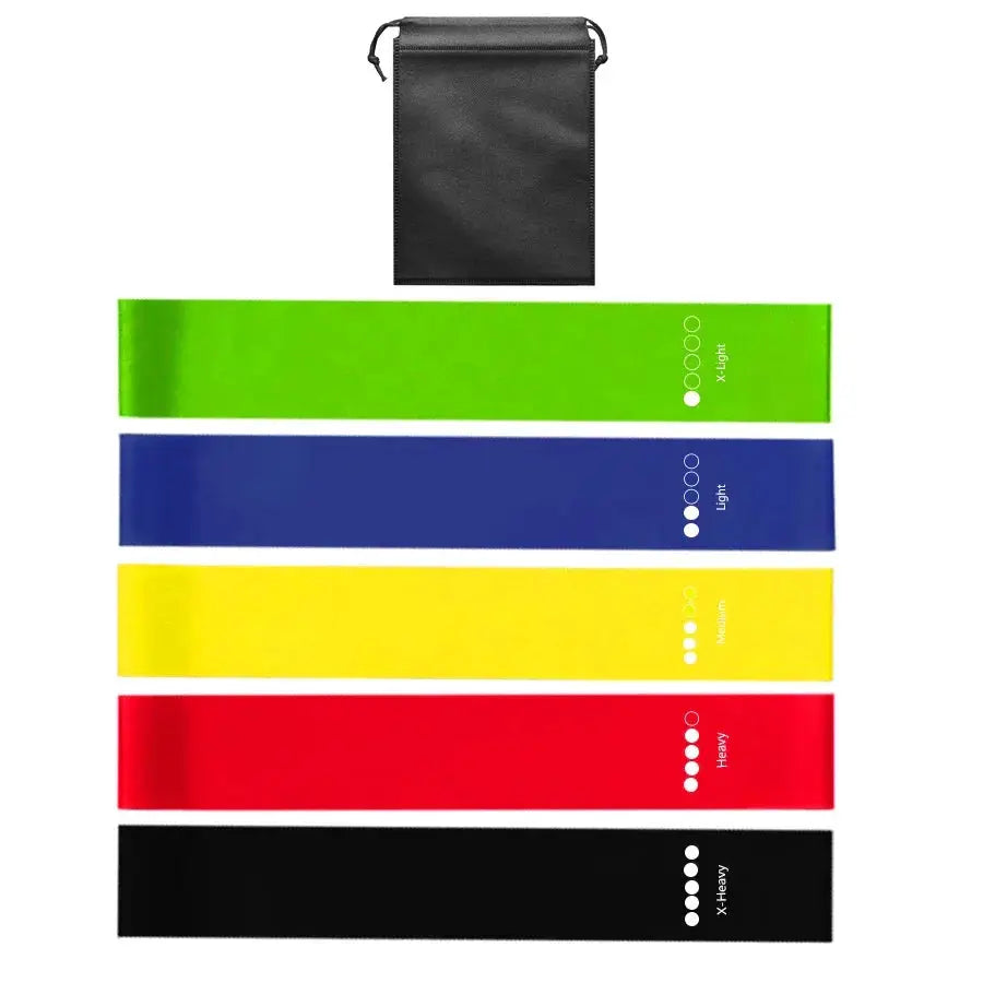Resistance Bands for Home Workouts — product view 18