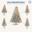 Indoor Christmas Decoration
