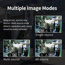 Fotric Acoustic Imaging Camera Noise
