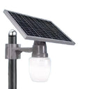 Outdoor Solar Garden Light With Remote