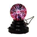 Touch Plasma Lamp for Kids Night Light