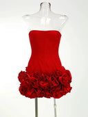 Dress for Petite Women Flattering Fit