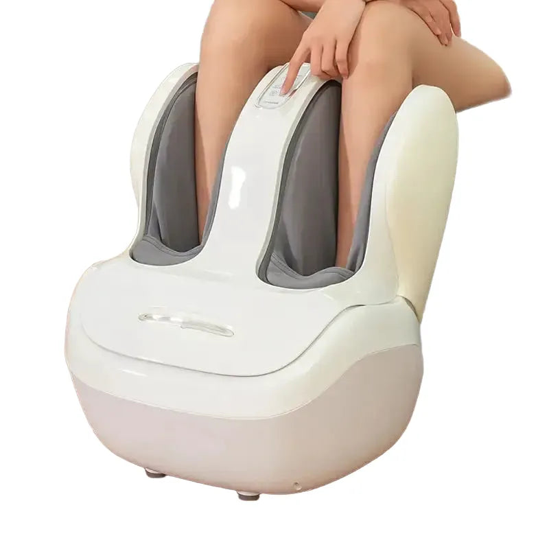 Marese Calf Foot Massager Shiatsu Air Compression — product view 1