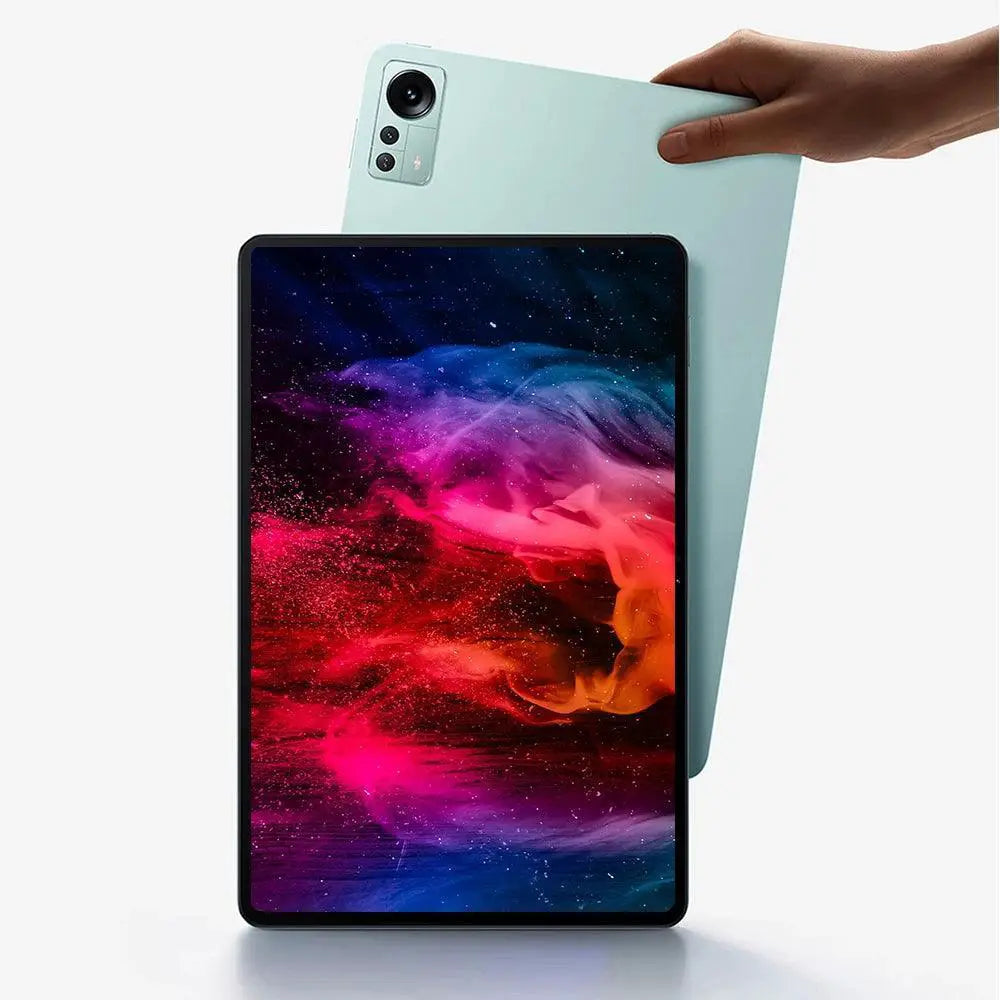 10-Inch Android Tablet With 8GB RAM And 128GB Storage