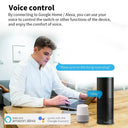 Smart Zigbee Plug: Energy Monitoring and Voice Control