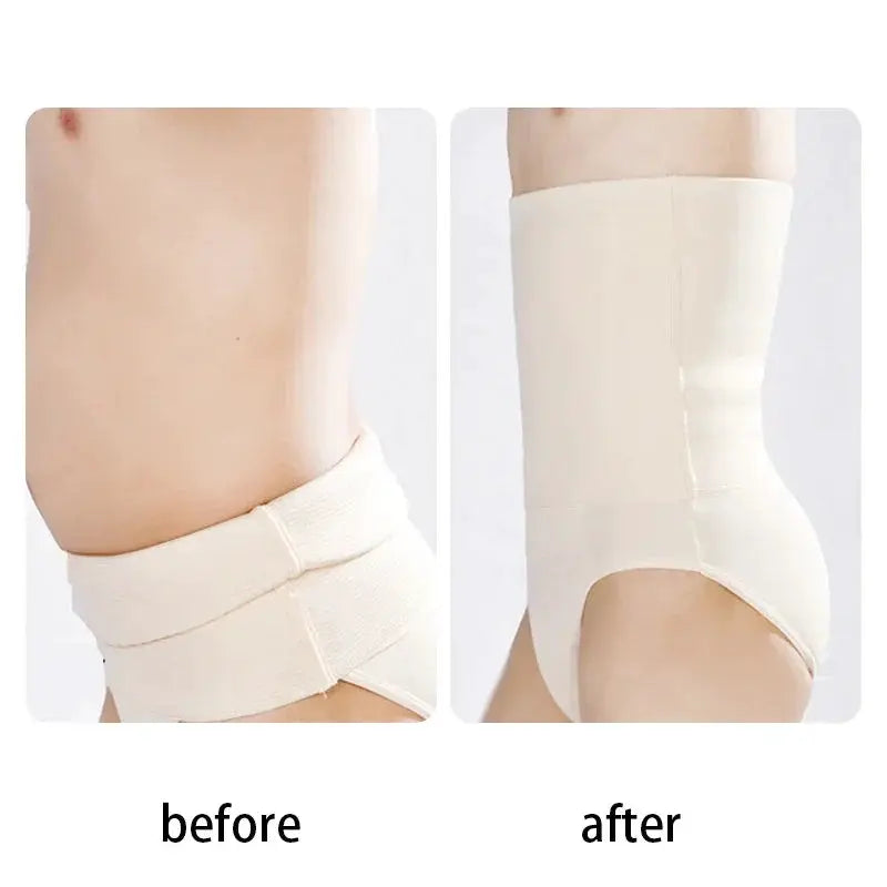 Mens Gaff Panties For Crossdressing Transgender Comfort Fit