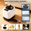 Foldable Steam Sauna Room