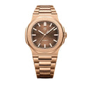 Pagani Design Luxury Rose Gold Watch