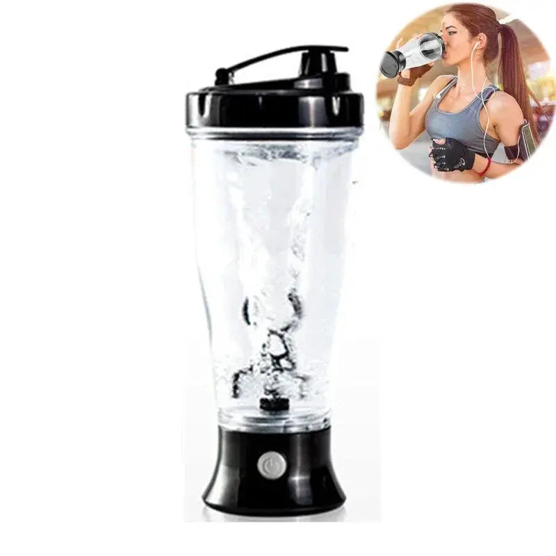 Shaker for Gymgoers Lump Free Shakes — product view 10