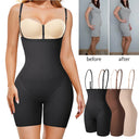 Ultimate Tummy Control Bodysuit Slimming Shapewear for Women