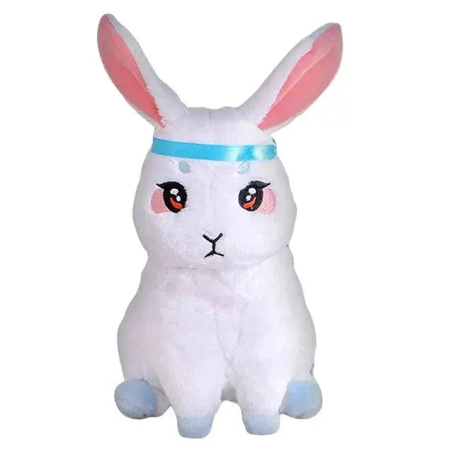 Mo Dao Zu Shi Rabbit Plush Toy 24cm Soft Gift For Fans
