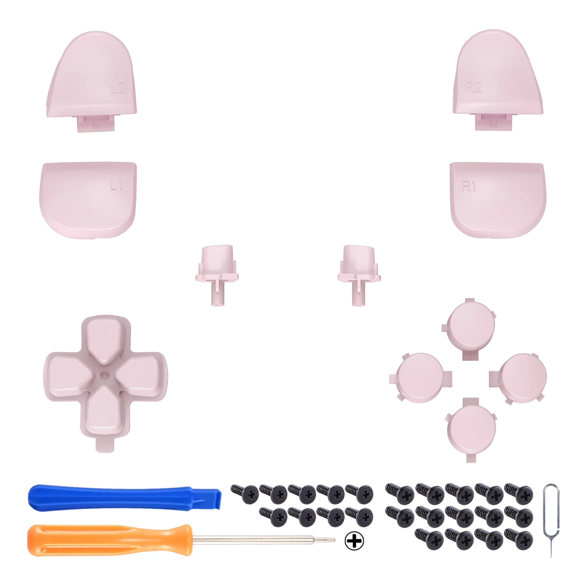 Extremerate Replacement D-pad R L