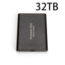 Compact Solid State Storage