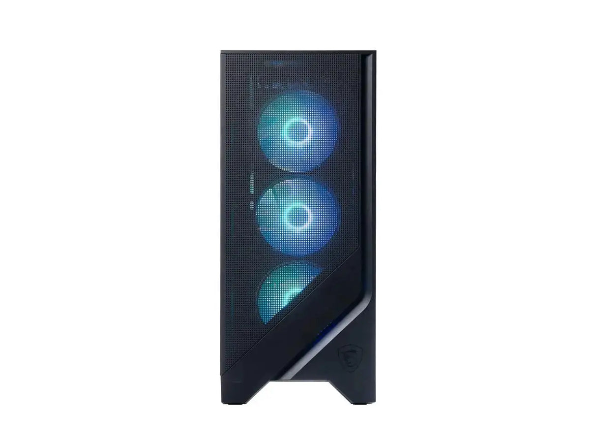 MSI Gaming Desktop PC Codex Z2 A8NVP-486US AMD Ryzen 7 8700F 32GB DDR5 2TB NVMe SSD GeForce RTX 5070 Windows 11 Home