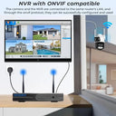 AI Outdoor PTZ Camera for Smarter Living