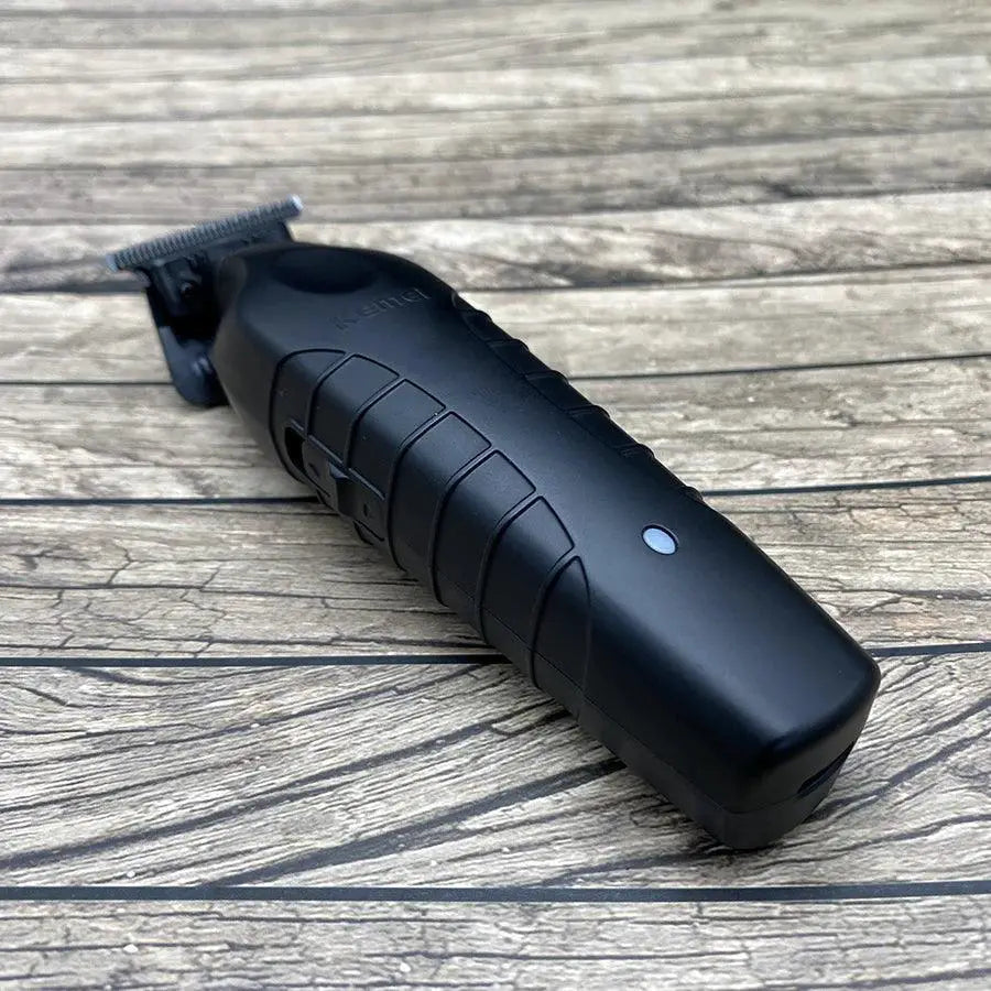 Cordless Hair Trimmer Precision Grooming Tool For Home