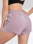 Premium Yoga Shorts For Ultimate Comfort
