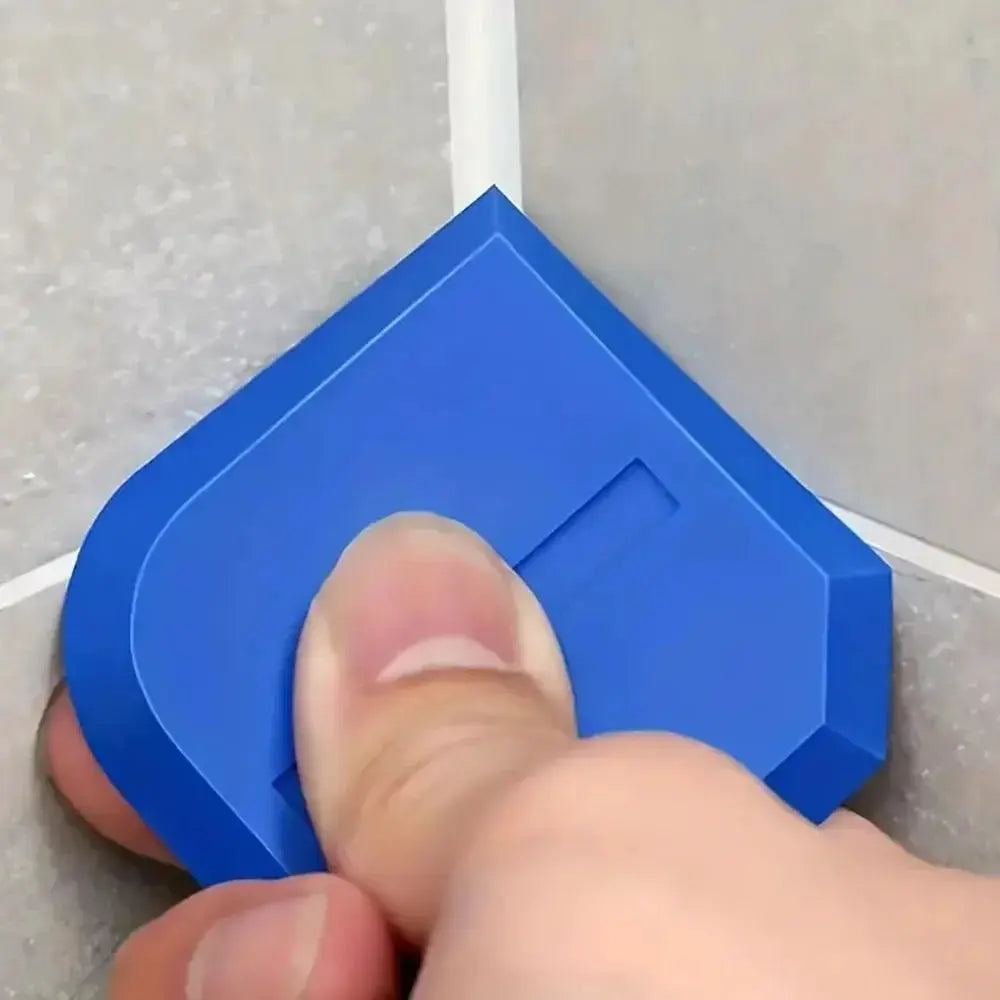 Silicone Glass Scraper Sealant Grout Remover Tool Set