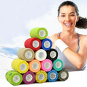 Waterproof Bandage for Wet Wounds Comfort