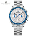 Pagani Design Luxury Quartz Watch