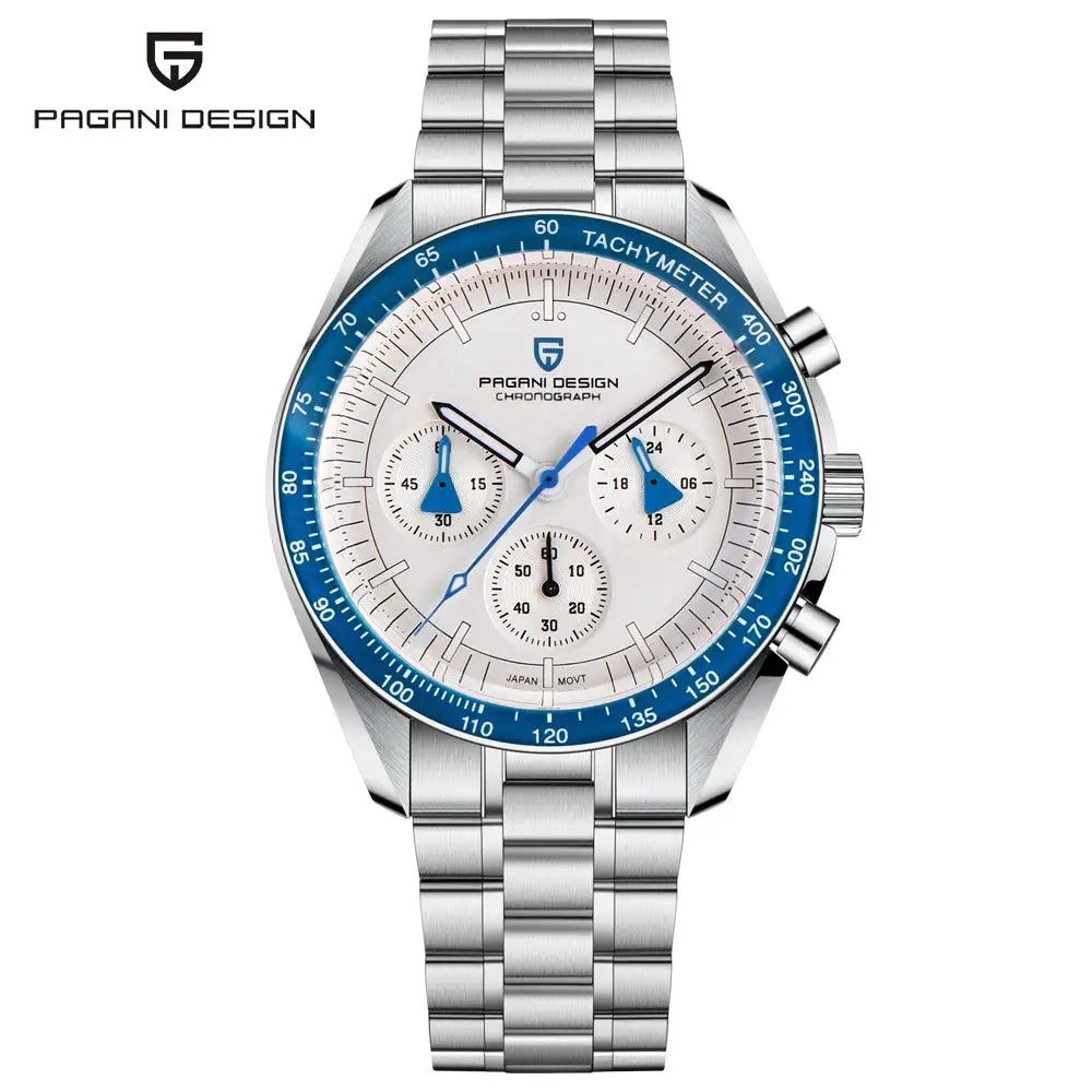 Pagani Design Luxury Quartz Watch — product image 12