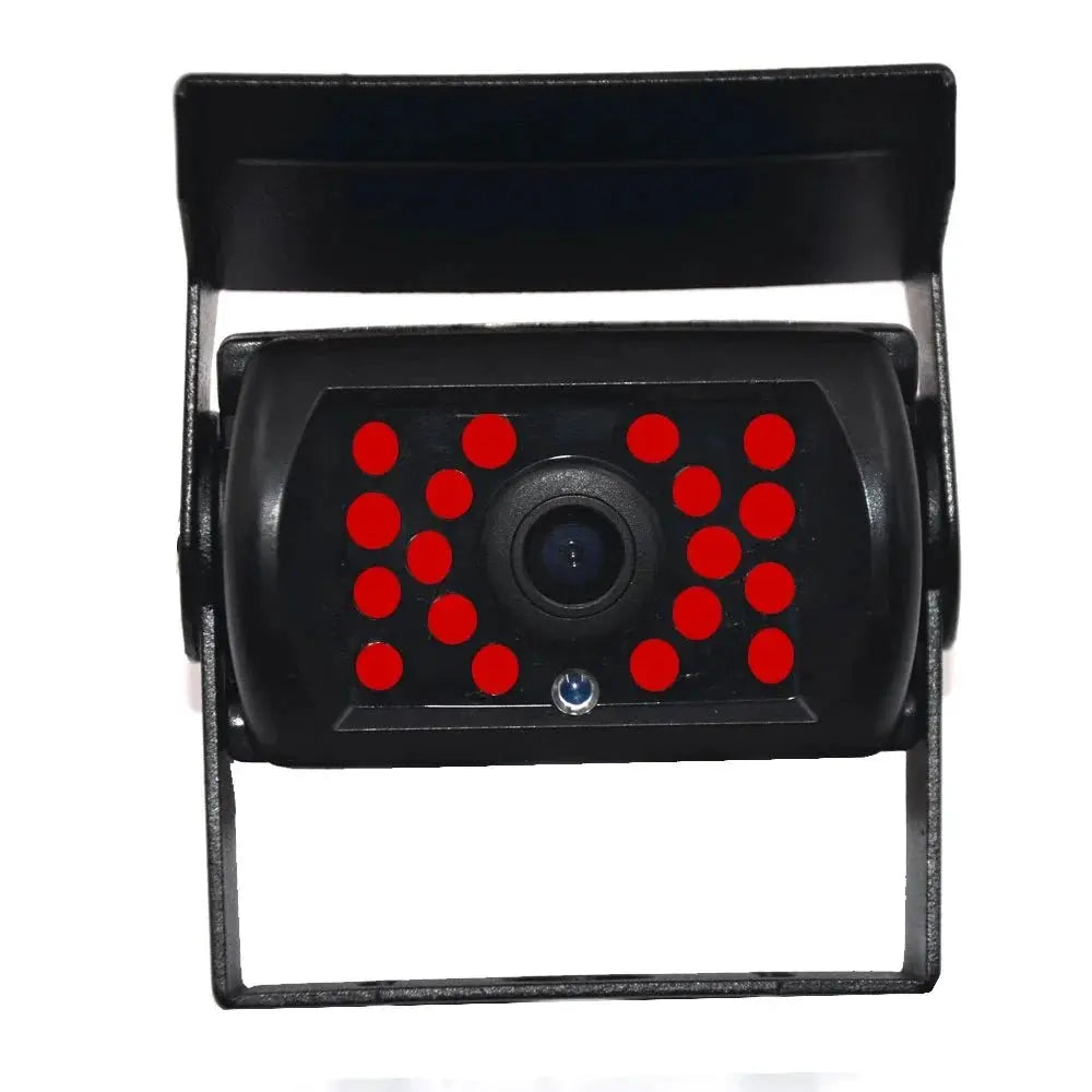 Parking Reverse CCD Rear View Backup Camera 24V IR Night Vision - stepyours.com
