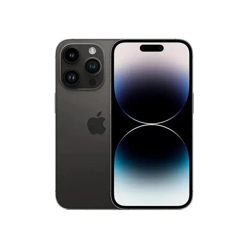 Apple IPhone 14 Pro 6.1 OLED A16 5G 48MP Camera Pro