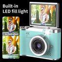 Smart Kids Camera for Creative Learning