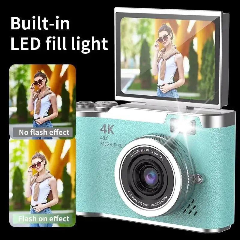 Kids Camera for Creative Edition AA — product view 9