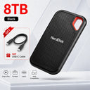 USB Laptop External SSD