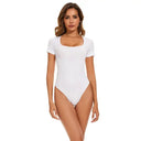 Bodysuit For Women Seamless Silhouette