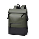 Foldable Large Capacity Travel Backpack