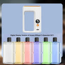Smart Display Aromatherapy Diffuser