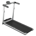 Portable Folding Walking Pad Treadmill 120kg Capacity Home Use
