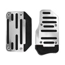 Car Brake Gas Pedals - Premium Non Slip Cover