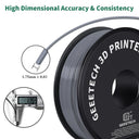 Geeetech Abs Filament - Precision Prints
