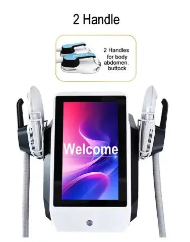 Emsnova Body Shaper - Rapid Fat Burn Device — product view 8