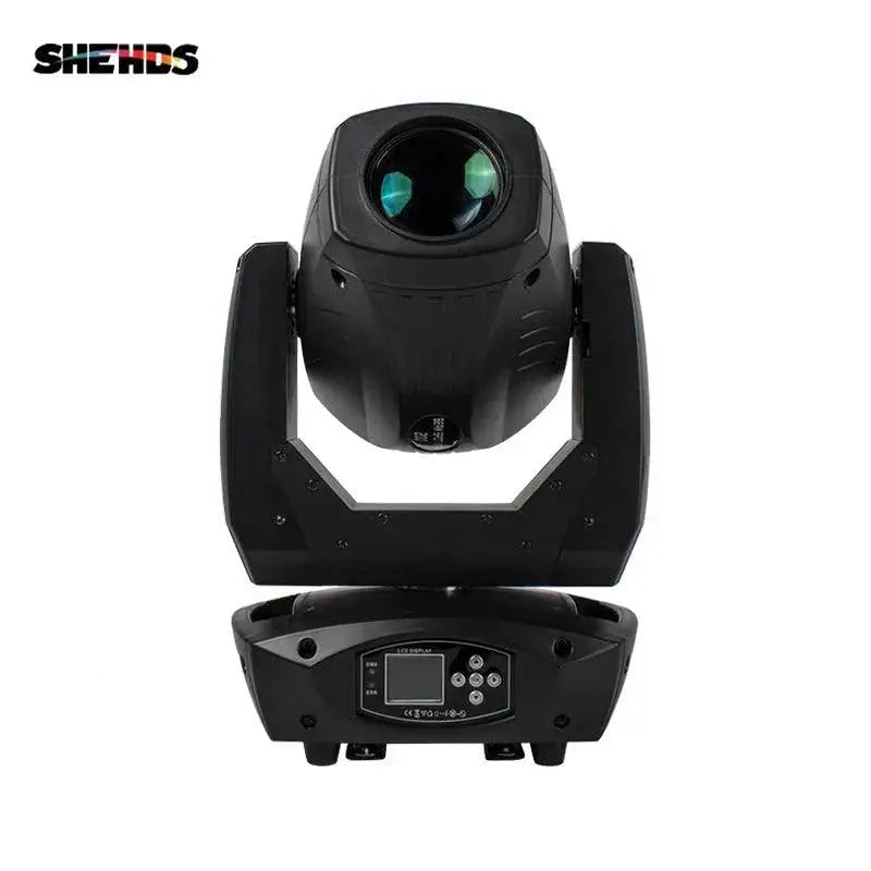 150W 160W 200W Versatile 3 In 1 LED Moving Head Light