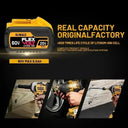 Genuine Dewalt 20V Long Lasting Battery