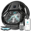 M320 6000Pa Powerful Suction Robot Vacuum Cleaner