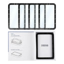 ANYCUBIC 6.6 Inch FEP Film Set For Photon Mono 2 Prints