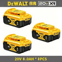 Dewalt 20V Battery Pro Power