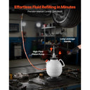 Manual Transmission Fluid Pump Kit