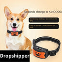 Dog Training Collar: Upgrade Your Dog's Behavior Today