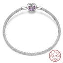 Sales Sterling Silver Bracelet Forever